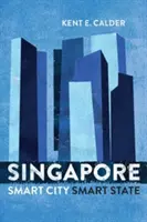 Singapore: Oraș inteligent, stat inteligent - Singapore: Smart City, Smart State