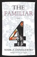 The Familiar, volumul 4: Hades - The Familiar, Volume 4: Hades