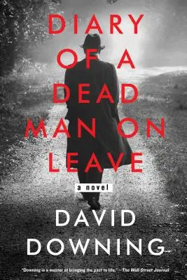 Jurnalul unui om mort în concediu - Diary of a Dead Man on Leave
