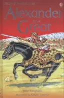 Alexandru cel Mare (Bingham Jane (EDFR)) - Alexander the Great (Bingham Jane (EDFR))