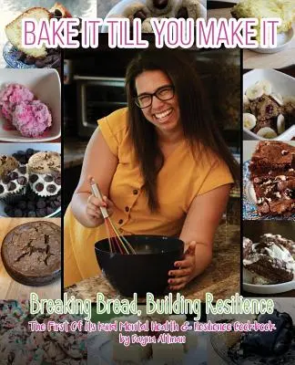 Bake it Till You Make it: Ruperea pâinii, construirea rezilienței - Bake it Till You Make it: Breaking Bread, Building Resilience