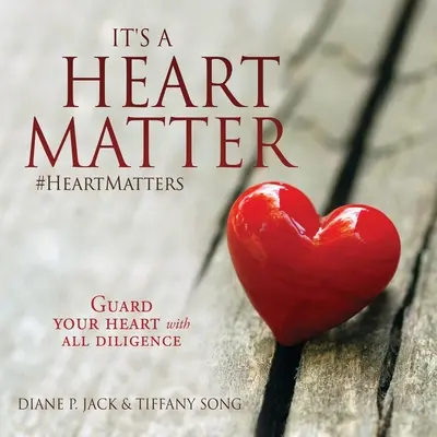 Este o chestiune de inimă - It's a Heart Matter