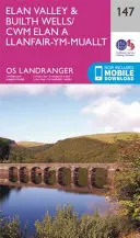 Elan Valley și Builth Wells - Elan Valley & Builth Wells