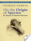 Despre originea speciilor: Prin intermediul selecției naturale sau al conservării raselor favorizate în lupta pentru viață - On the Origin of Species: By Means of Natural Selection or the Preservation of Favoured Races in the Struggle for Life