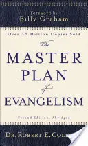 Planul general de evanghelizare - The Master Plan of Evangelism