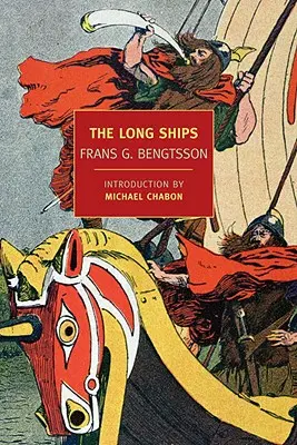 Navele lungi - The Long Ships