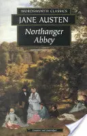 Abația Northanger - Northanger Abbey