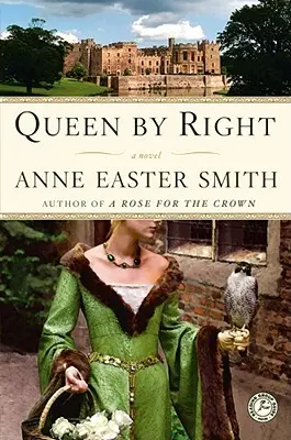 Regina de drept - Queen by Right