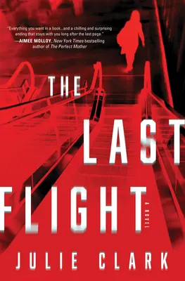 Ultimul zbor - The Last Flight
