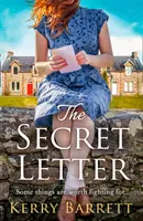 Scrisoare secretă - Secret Letter
