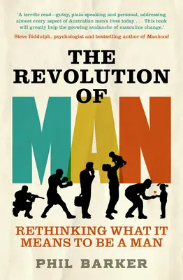 Revoluția omului - The Revolution of Man