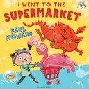 Am fost la supermarket - I Went to the Supermarket