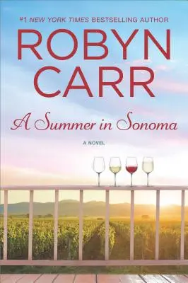 O vară în Sonoma - A Summer in Sonoma