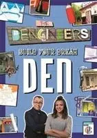 Dengineers: Construiește-ți bârlogul de vis - Dengineers: Build Your Dream Den