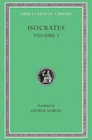 Isocrates Volumul I#209 - Isocrates Volume I#209