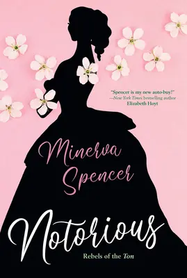 Notorious: O palpitantă saga romantică istorică de regență - Notorious: A Thrilling Historical Regency Romance Saga