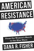 Rezistența Americană: De la marșul femeilor la valul albastru - American Resistance: From the Women's March to the Blue Wave