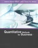 Metode cantitative pentru afaceri - Quantitative Methods for Business