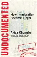 Fără acte: Cum a devenit imigrația ilegală - Undocumented: How Immigration Became Illegal