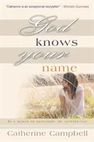 Dumnezeu îți cunoaște numele: Într-o lume a respingerii, El te acceptă - God Knows Your Name: In a World of Rejection, He Accepts You