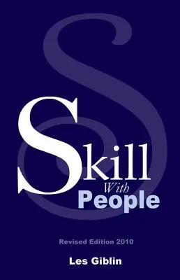 Abilități în relația cu oamenii - Skill with People