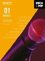 Trinity Rock & Pop 2018 Vocals: Gradul 1 - Trinity Rock & Pop 2018 Vocals: Grade 1