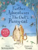Further Adventures of the Owl and the Pussy-cat