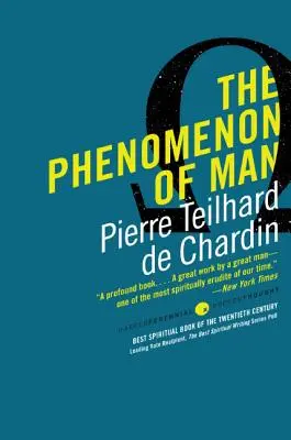 Fenomenul omului - The Phenomenon of Man