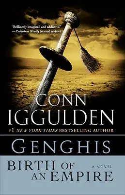 Genghis: Nașterea unui imperiu - Genghis: Birth of an Empire
