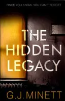 Hidden Legacy - O dramă psihologică întunecată și captivantă - Hidden Legacy - A Dark and Gripping Psychological Drama