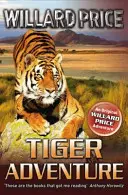 Aventura tigrului - Tiger Adventure