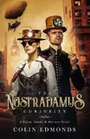 Nostradamus Curiozitate - Nostradamus Curiosity