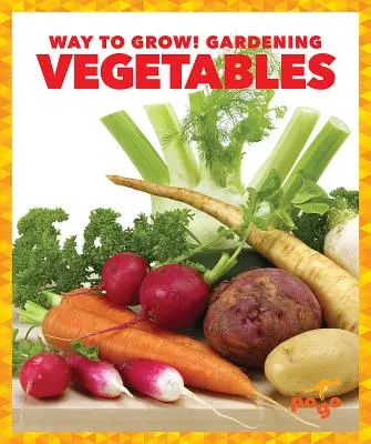 Legumele - Vegetables