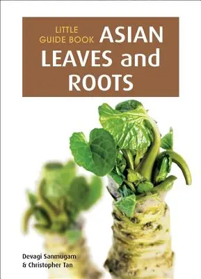 Frunze și rădăcini asiatice - Asian Leaves and Roots