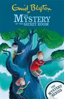 Misterul camerei secrete: Cartea 3 - The Mystery of the Secret Room: Book 3