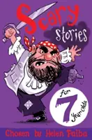Povești înfricoșătoare pentru copii de 7 ani - Scary Stories for 7 Year Olds