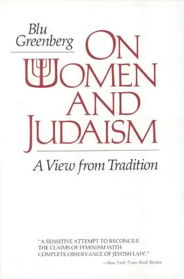 Despre femei și iudaism - On Women and Judaism