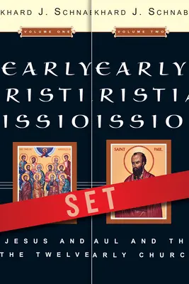 Misiunea creștină timpurie - Early Christian Mission