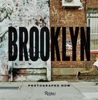 Fotografii din Brooklyn acum - Brooklyn Photographs Now