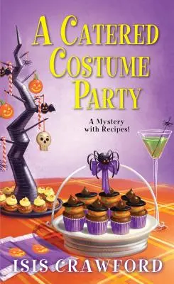 O petrecere costumată cu catering - A Catered Costume Party