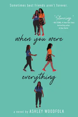 Când erai totul - When You Were Everything