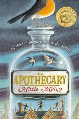 Farmacistul - The Apothecary