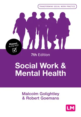 Asistență socială și sănătate mintală - Social Work and Mental Health