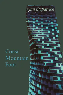 Piciorul muntelui de coastă - Coast Mountain Foot