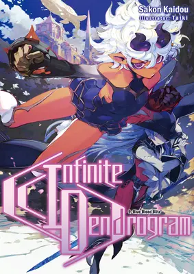 Dendrograma Infinită: Volumul 9 - Infinite Dendrogram: Volume 9