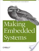 Realizarea sistemelor integrate - Making Embedded Systems