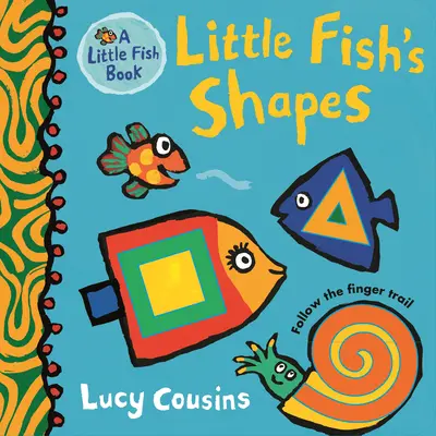 Forme cu Peștișorul - Shapes with Little Fish