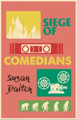 Asediul comedianților - Siege of Comedians