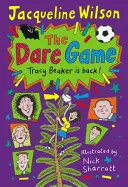 Dare Game - O poveste cu Tracy Beaker - Dare Game - A Tracy Beaker Story