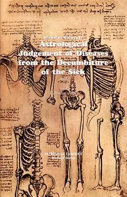Judecata astrologică a bolilor din decumbitura bolnavilor - Astrological Judgement of Diseases from the Decumbiture of the Sick